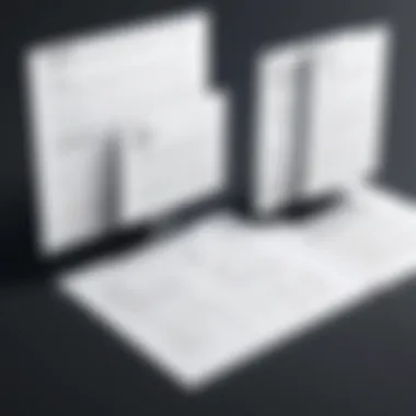 Pricing structures of different PDF editors