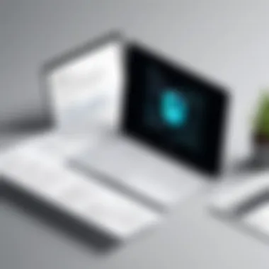Security features in PDF editing applications