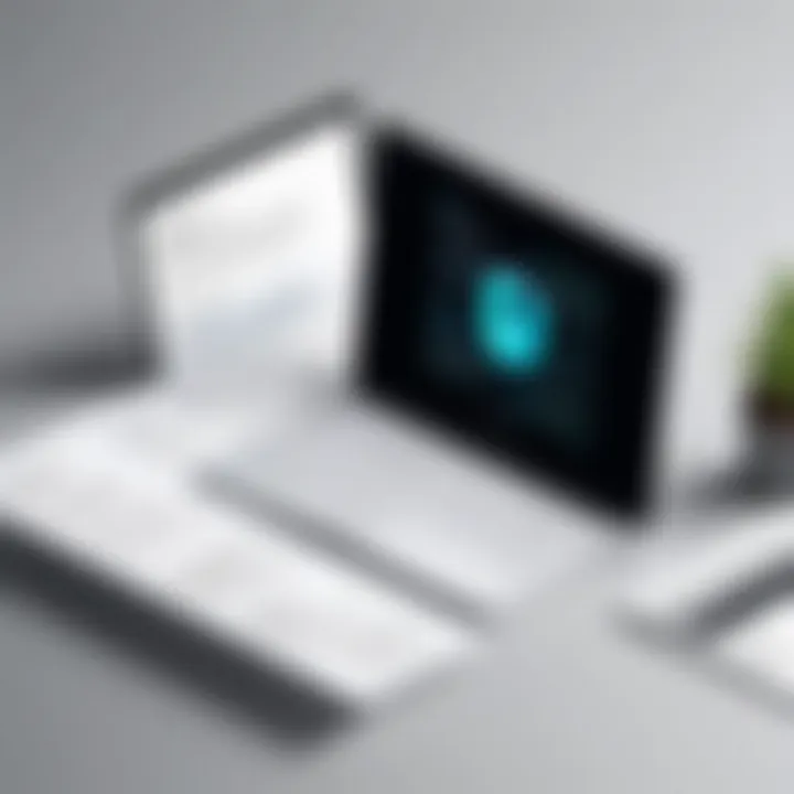 Security features in PDF editing applications