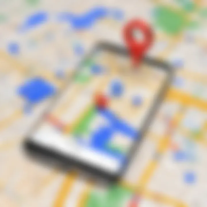Device Compatibility with Google Maps