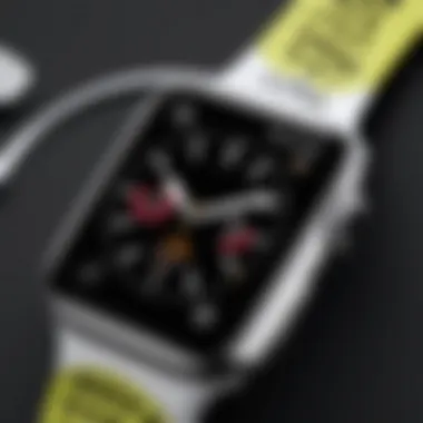 Tools and resources needed for Apple Watch face customization