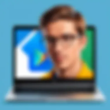 Addressing Google Play Challenges Troubleshooting Google Play issues on Chromebook