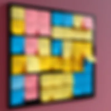 Installing Sticky Notes on Windows 10 Installation process of Sticky Notes on Windows 10