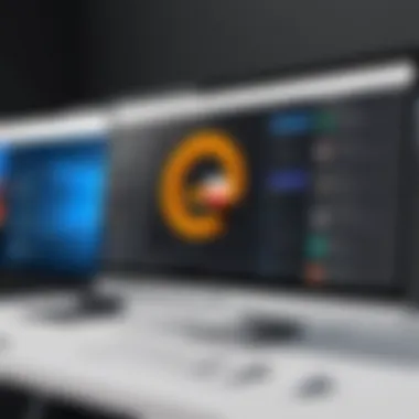 DuckDuckGo Browser for Windows 10: An In-Depth Exploration Summary DuckDuckGo Browser for Windows 10: An In-Depth Exploration Summary