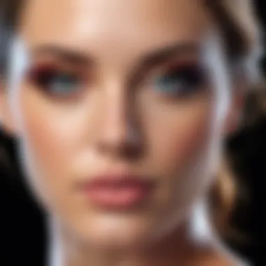 Visualizing the Transformation: Before and After Before and after body editing comparison
