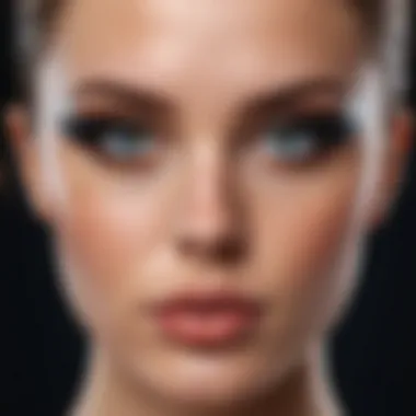 Ethical debate surrounding image manipulation
