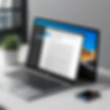 Comparison of PDF editing features in Microsoft Edge