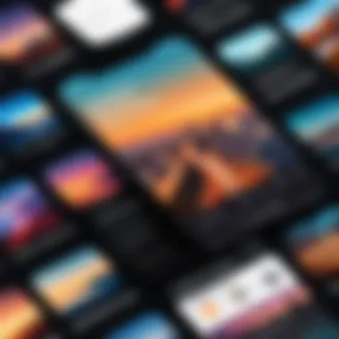 Offline music playlists ready for travel