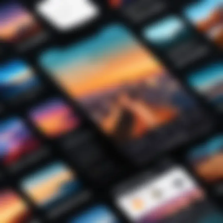 Offline music playlists ready for travel