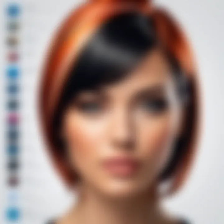 A collection of edited images that effectively demonstrate the impact of removing backgrounds.