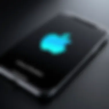 Legal Implications of iOS Emulation Visual representation of legal implications in iOS emulation