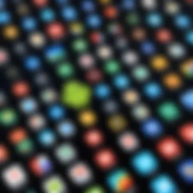 Explore Various Categories of Android Applications Diverse categories of Android applications