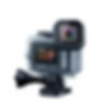 Durable Protective Gear for GoPro