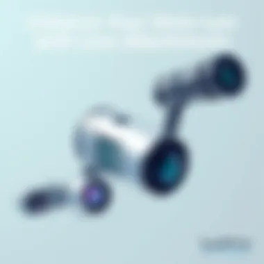 High-Quality GoPro Lens Attachments