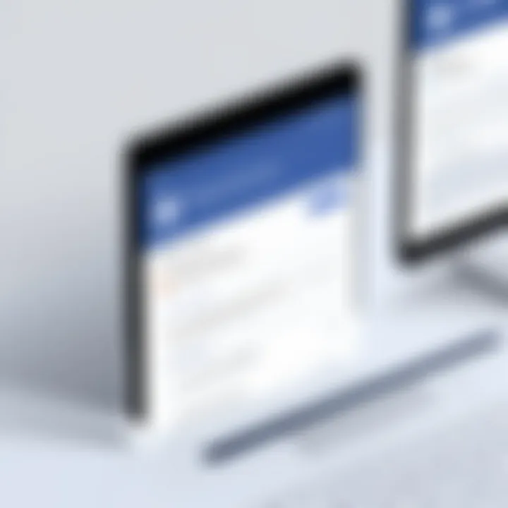 Managing Privacy Settings for Business Pages Setting privacy settings on Facebook