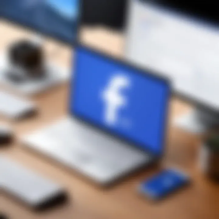 Leveraging Tools for Enhanced Engagement Utilizing Facebook business tools for engagement