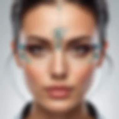 Navigating Ethical Boundaries Ethical considerations in digital image manipulation