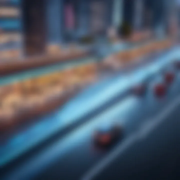 Future of connectivity in urban transport