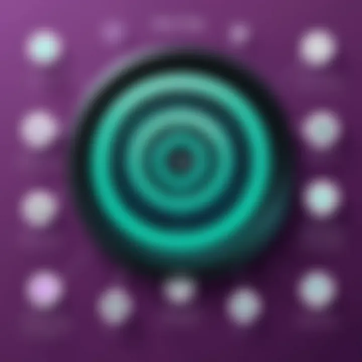 Features of Tor apps highlighted