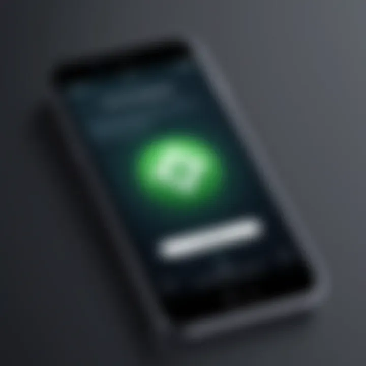 Comparison of Tor apps on iPhone