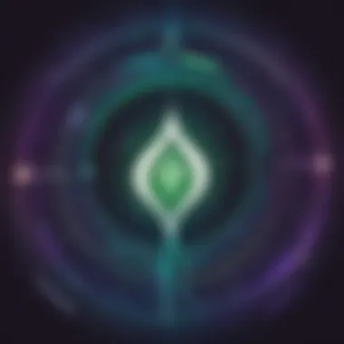 Understanding the Tor Network Illustration of Tor network concept