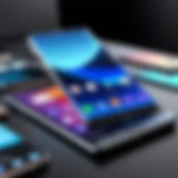 Evaluating Trade-In Value of the Samsung Galaxy Note 20 Ultra Introduction