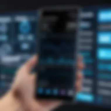 Evaluating Trade-In Value of the Samsung Galaxy Note 20 Ultra Summary