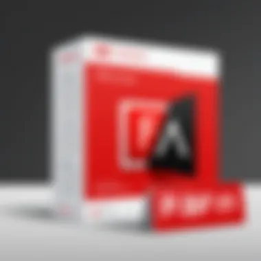 Features overview of top Adobe Reader alternatives