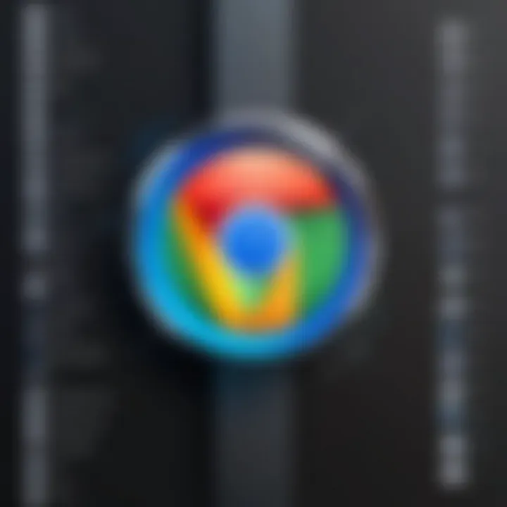 A visual comparison of security features in various web browsers