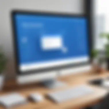 Task Management Applications Overview Showcasing various task management applications