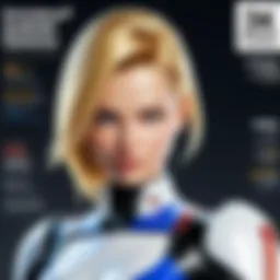 Exploring Android 18 Games: A Comprehensive Analysis Introduction