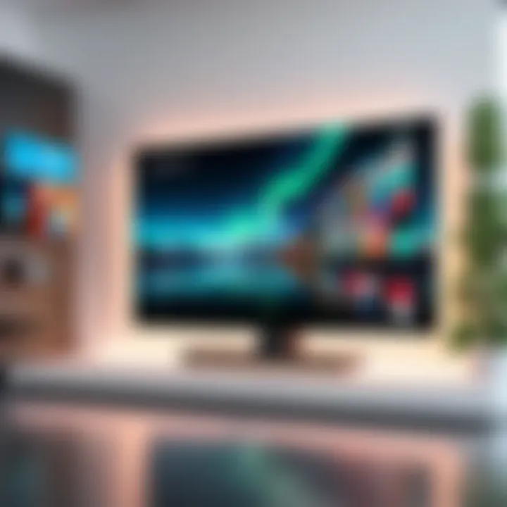 Trends shaping the future of digital entertainment with Android TV