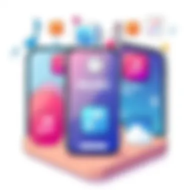 Top Music Apps Overview Overview of top music apps for Apple devices
