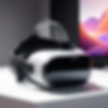 Exploring Capabilities of the Oculus Quest 2 Introduction Exploring Capabilities of the Oculus Quest 2 Introduction