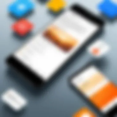 Unique user experiences with chat apps