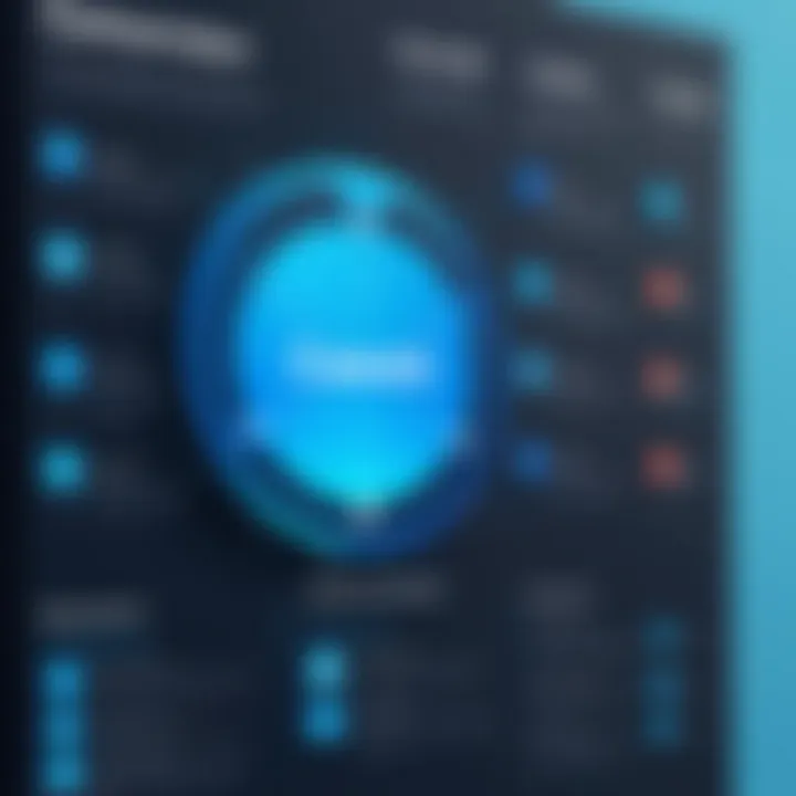 Infographic on user preferences for remote collaboration tools