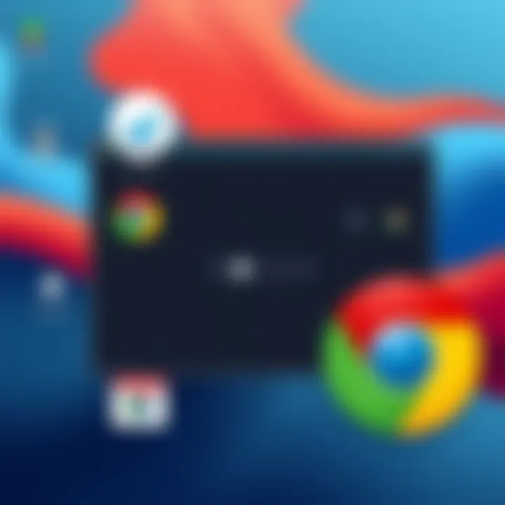 Alternatives to Chrome on Debian Alternative browsers available on Debian