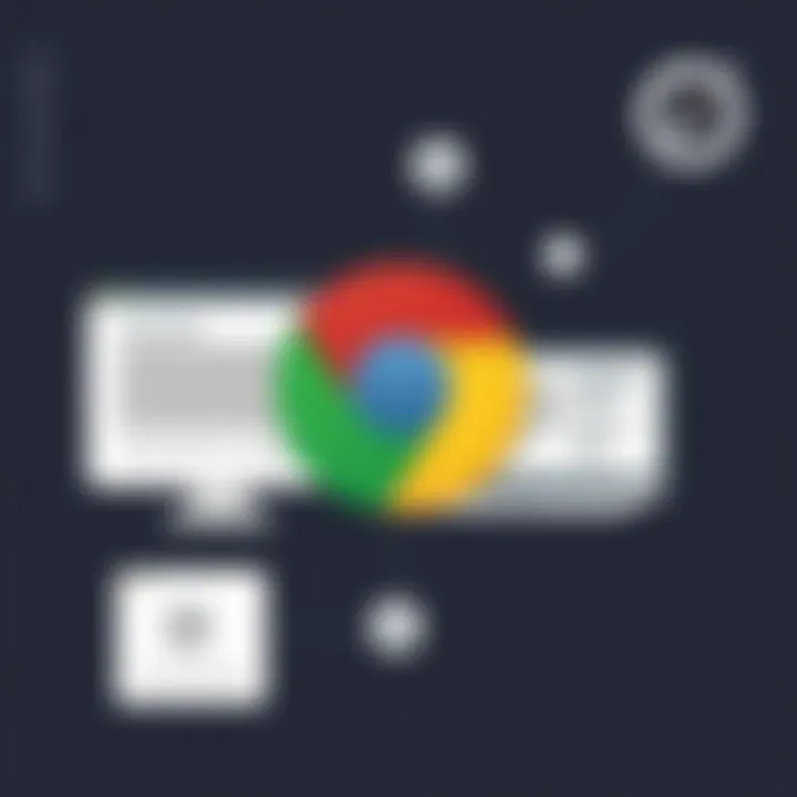 Installing Chrome on Debian Installation process of Chrome on Debian