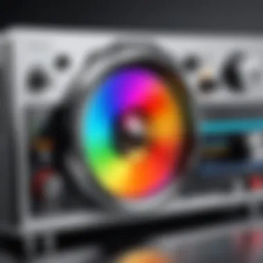 Optimizing video recording settings for the best quality