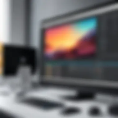 Advantages and limitations of editing software