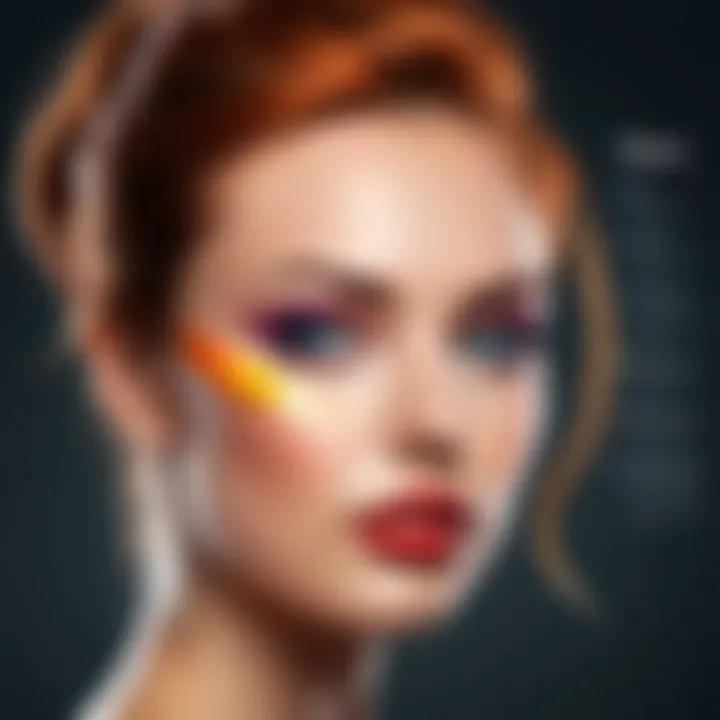 User-friendly alternatives to Photoshop
