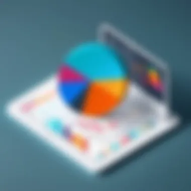 Graph Illustrating Productivity Improvements Graph illustrating productivity improvements using task management apps