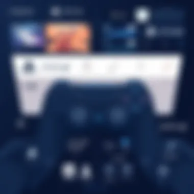 Exploring FPS Games for PS4: A Comprehensive Guide Summary Exploring FPS Games for PS4: A Comprehensive Guide Summary
