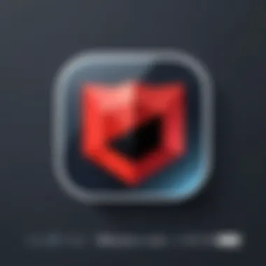 Comparison chart of various ad blockers for iOS