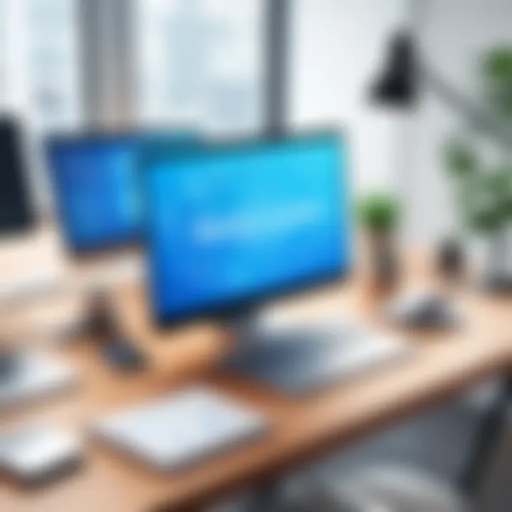 Common challenges faced by users of alternative accounting solutions