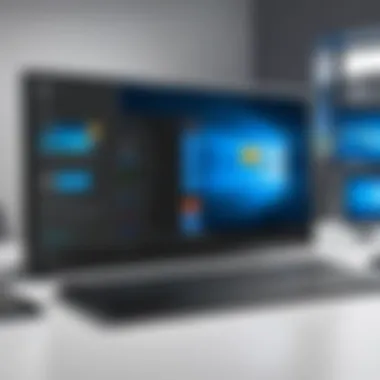 Exploring Free Backup Solutions for Windows 10 Summary Exploring Free Backup Solutions for Windows 10 Summary