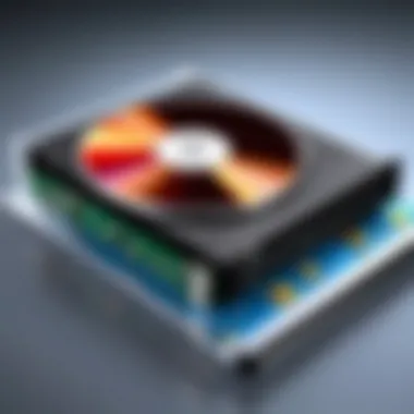 Installation Process of DVD Player Software Installing free DVD player software on Windows 7