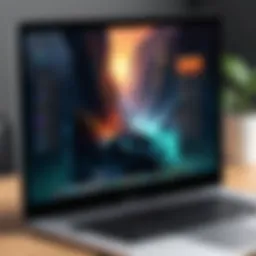 An engaging screenshot of a popular free game on Mac