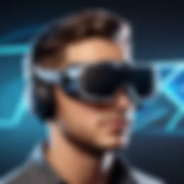 User-Friendly Interface Design An overview of user-friendly interface design in Oculus games, emphasizing accessibility.