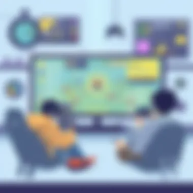 User Experience in Free Gaming User experience in the realm of free gaming